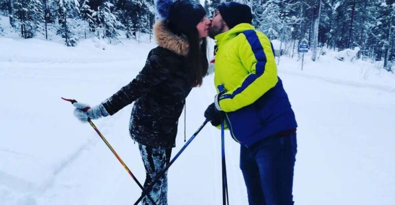 Kemi: Finnish Sight-Skiing Experience in Lapland - Flexibility and Cancellation Policies