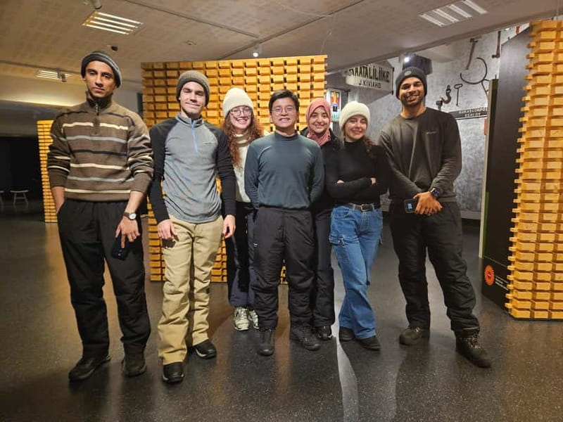 Kemi: Museum Tour - Practical Details and Booking Flexibility