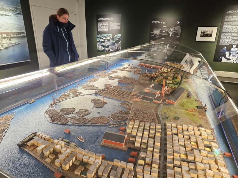 Kemi: Museum Tour - Frequently Asked Questions