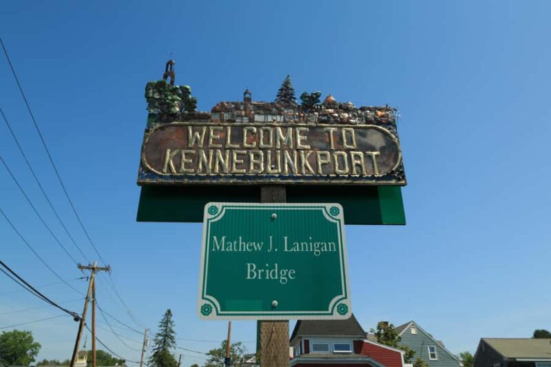 Kennebunkport: 2-Hour Historical Walking Tour - Final Thoughts on the Kennebunkport Historic Walking Tour