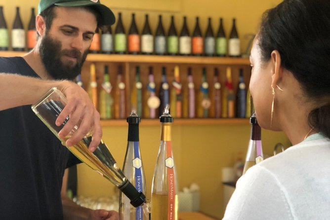 Kennebunkport: A Tasty Lunchtime Walking Tour - Overall Value and Suitability