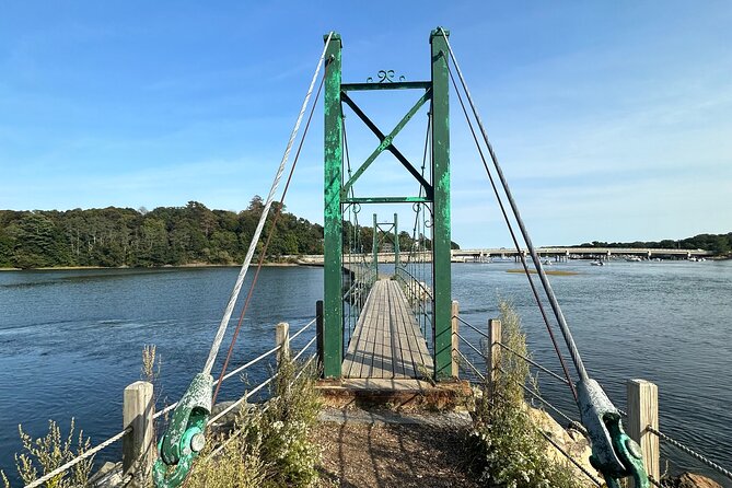 Kennebunkport, York, and Portsmouth NH Private Day Tour - Portsmouth Harbor Lighthouse Tour and Strawbery Banke Museum