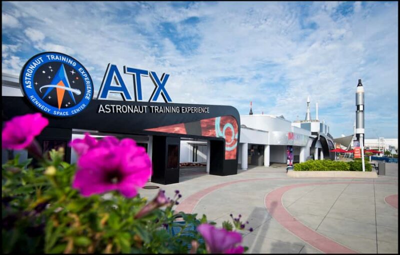 Kennedy Space Center: Astronaut Training Experience - Limitations and Considerations