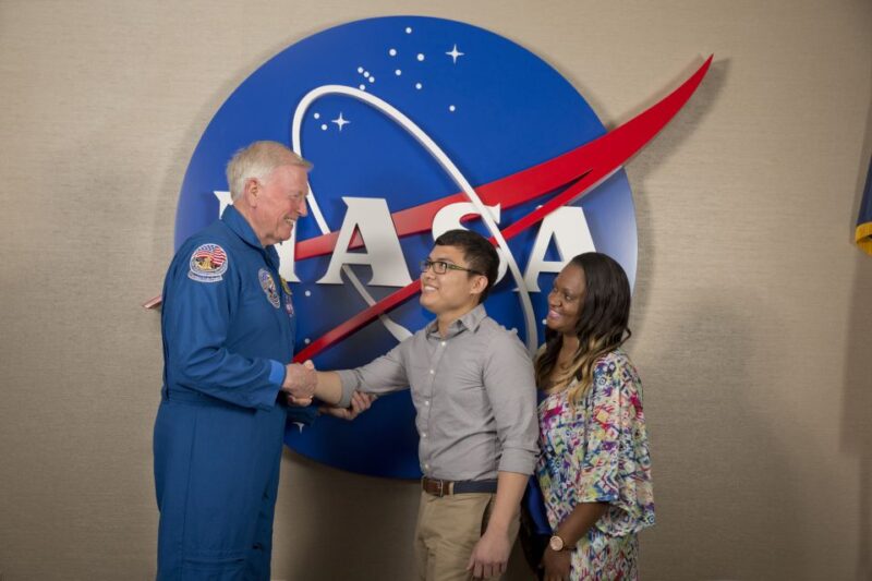 Kennedy Space Center: Chat with an Astronaut Experience - Engaging Activities and Space-Themed Attractions