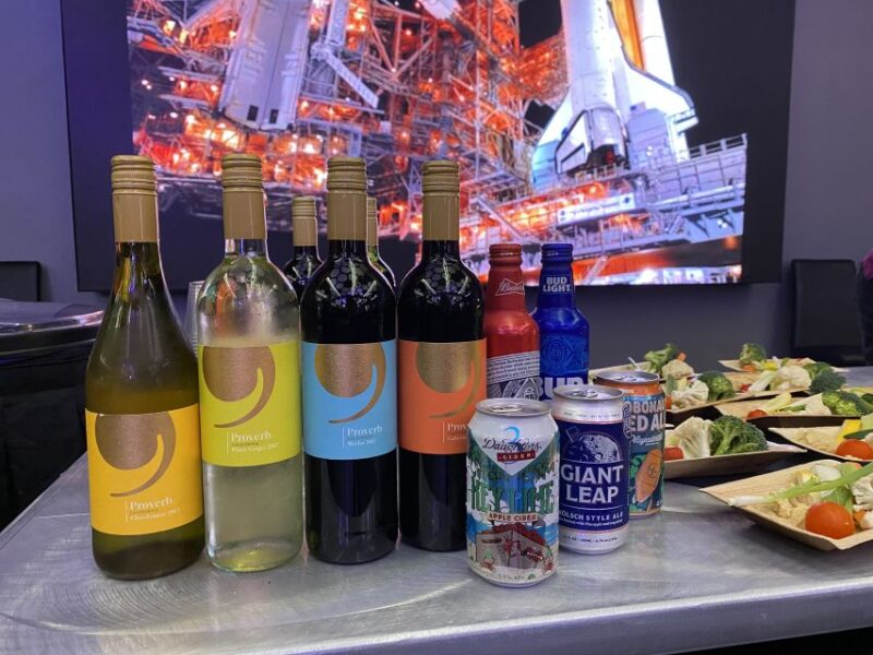 Kennedy Space Center: Chat with an Astronaut with Admission - Discover the Unique Experience of Chatting with an Astronaut at Kennedy Space Center