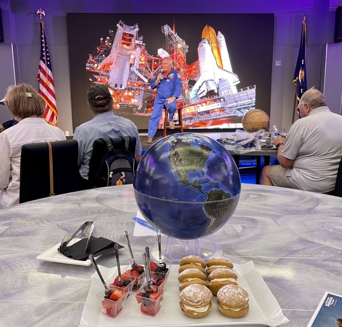 Kennedy Space Center: Chat with an Astronaut with Admission - Practical Tips for Visiting Kennedy Space Center