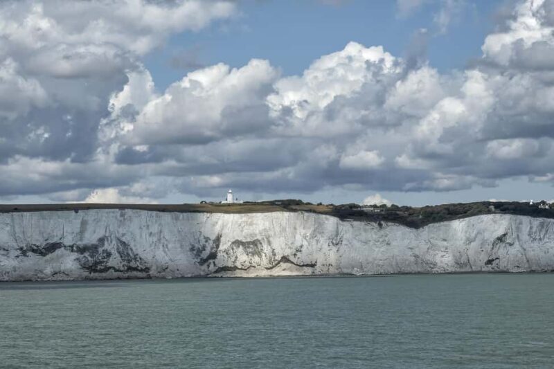 Kent Coast with Canterbury: Road Trip Online Travel Guide - From Deal to Dover: Coastal and Historic Highlights