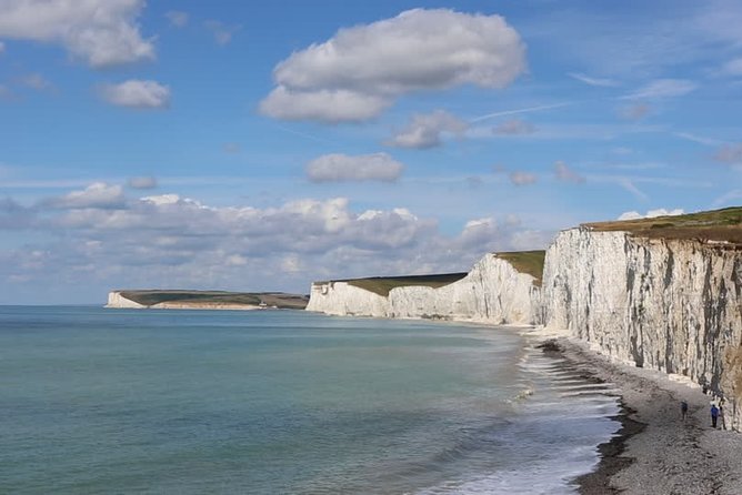 KENT, Garden of England in Executive Luxury Vehicle Private Tour - Key Points