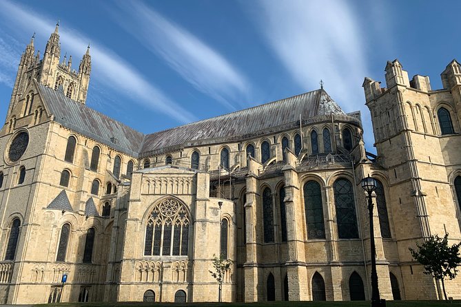 Kent, the Garden of England Independent Full Day Private Tour - Guide Expertise and Tour Experience