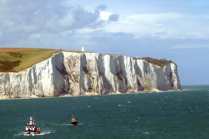 Kent, the Garden of England Independent Full Day Private Tour - Limitations and Considerations