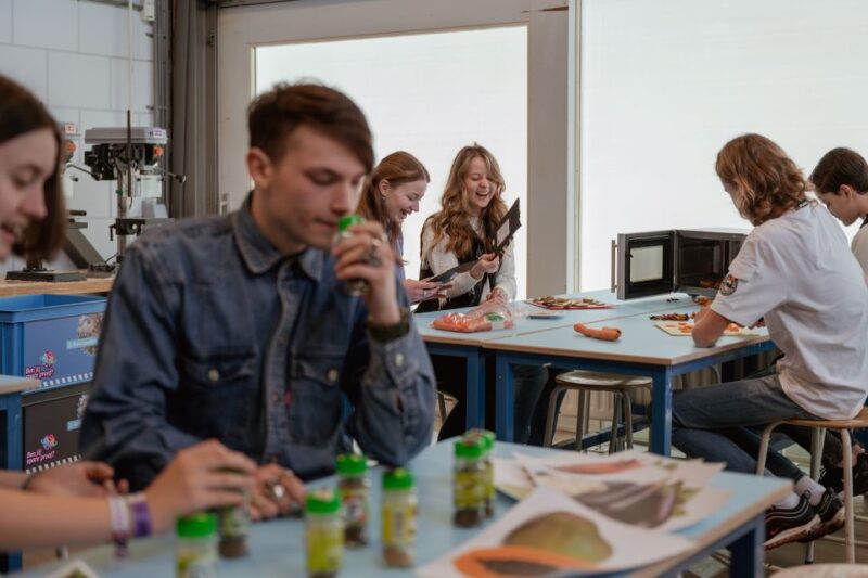 Kerkrade: Discovery Museum Entry Ticket - Key Points