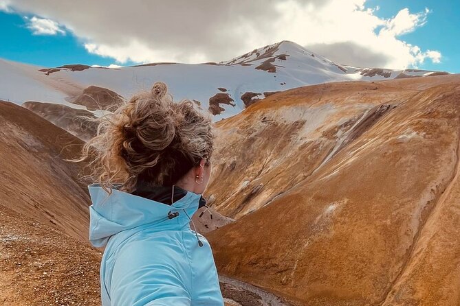 Kerlingarfjöll Day Hike from Reykjavik - How the Tour Begins at Reykjavik and Reaches the High Highlands