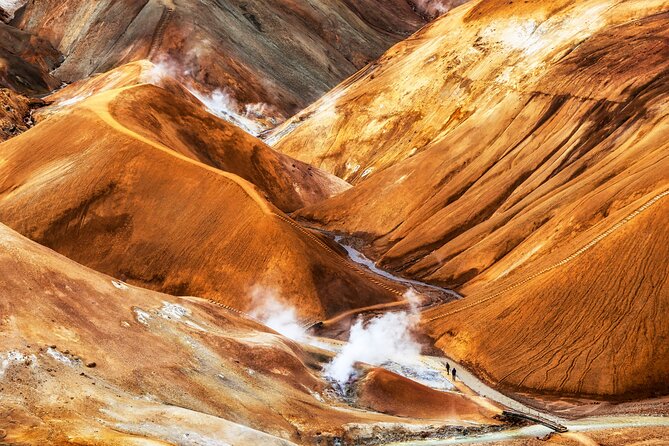 Kerlingarfjöll Day Hike from Reykjavik - Frequently Asked Questions