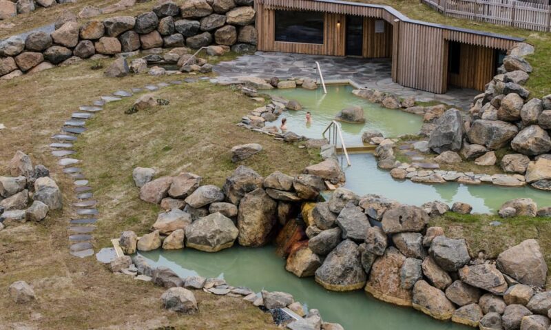 Kerlingarfjöll: Highland Baths Admission - Final Thoughts on the Highland Baths Experience