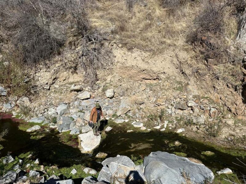 Kern County: Gold Panning Experience - Practical Tips for Participants