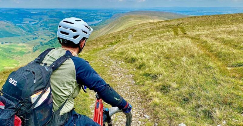Keswick: Mountain Bike Guiding - Meeting Points and Flexibility