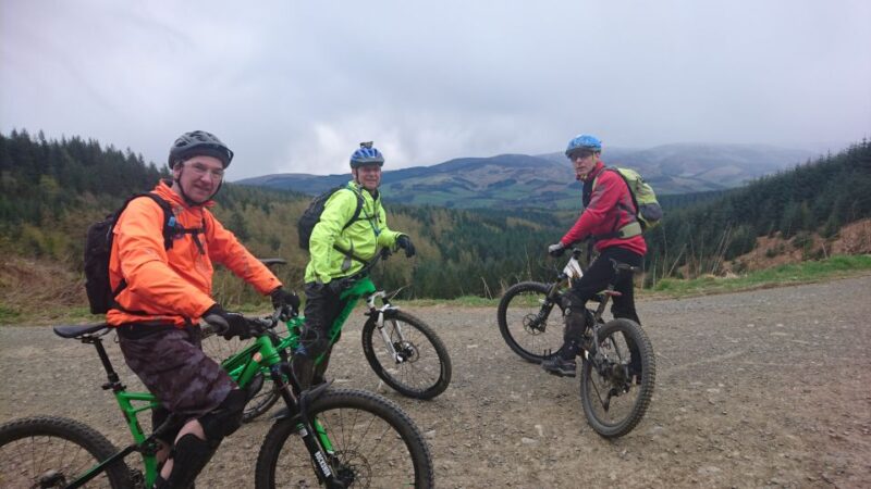 Keswick: Mountain Bike Guiding - Flexibility with Booking and Cancellation