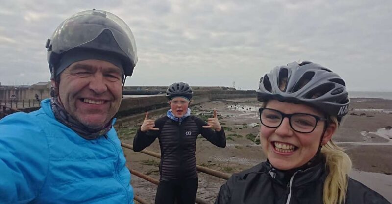 Keswick: Road/Gravel Cycling Tour - Keswick: Road/Gravel Cycling Tour – An Adventure for Land and Lake Lovers