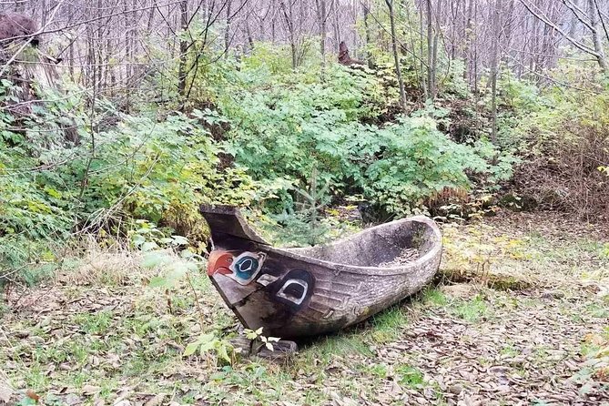 Ketchikan 4 in 1 - Overall Impressions of the Ketchikan 4 in 1 Tour