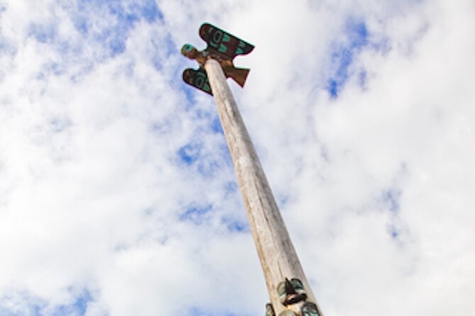 Ketchikan Gold Rush Self Guided APP GPS Audio Walking Tour - Exploring Downtown Ketchikan