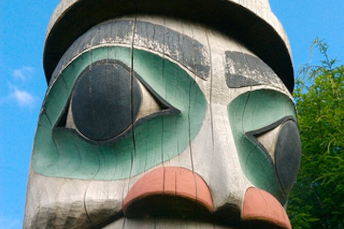 Ketchikan Gold Rush Self Guided APP GPS Audio Walking Tour - Logistics and Accessibility