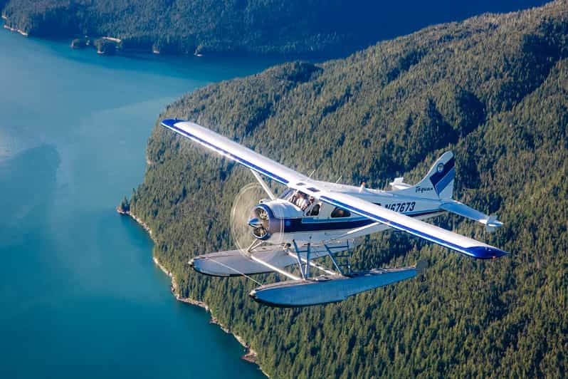 Ketchikan: Misty Fjords National Monument Floatplane Tour - What Makes the Misty Fjords Flight Special