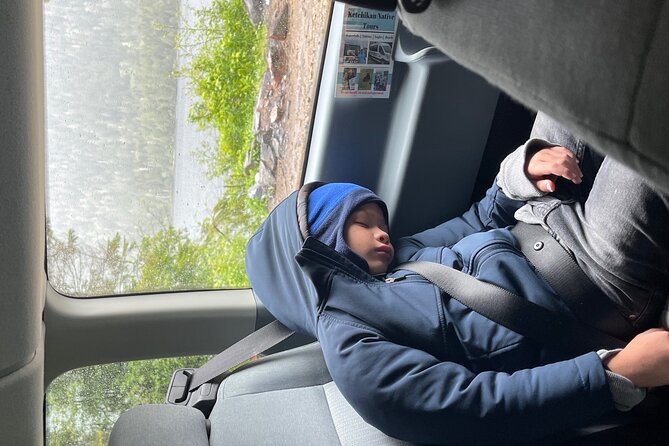 Ketchikan Native Private Group Tour (Price up to 6 Passengers) - Highlights of the Stops and Activities