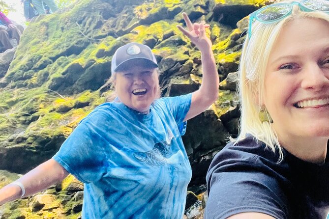 Ketchikan Native Private Group Tour (Price up to 6 Passengers) - The Sum Up: An Authentic, Personal Native Experience