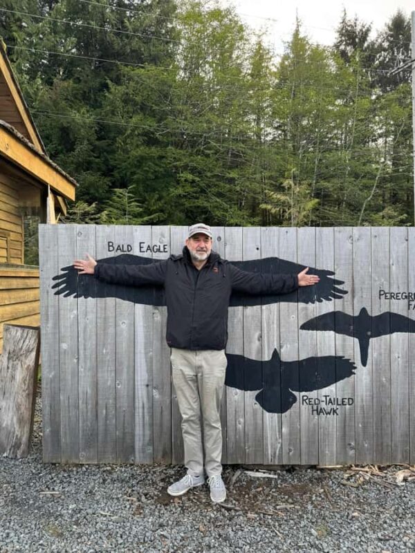 Ketchikan: Private Tours suitable for all ages! - Marine Life and Tide Pools: Discover the Coastal Ecosystem