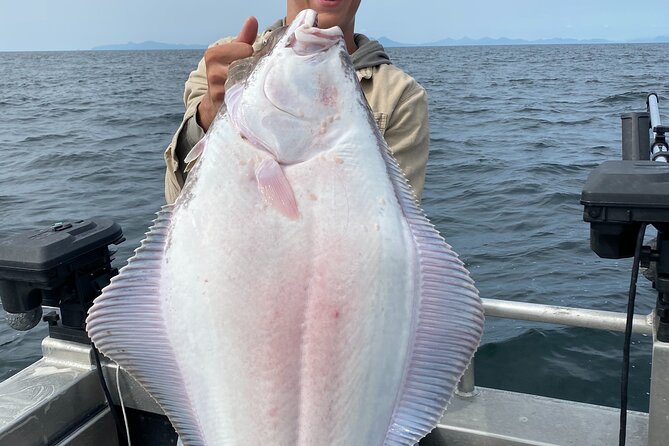 Ketchikan salmon fishing adventure - Ketchikan Salmon Fishing Adventure: An Authentic Alaskan Experience