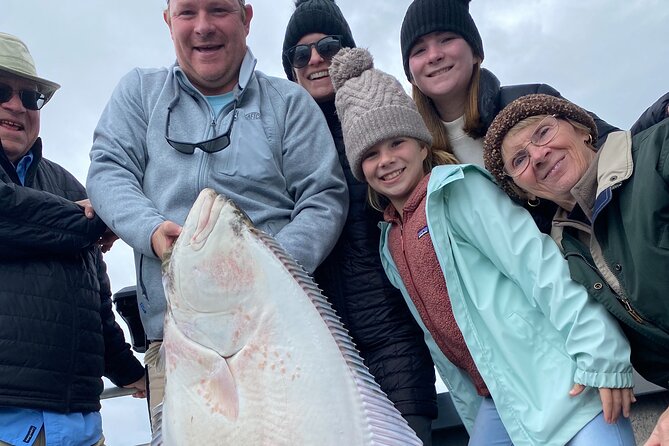 Ketchikan salmon fishing adventure - Key Points