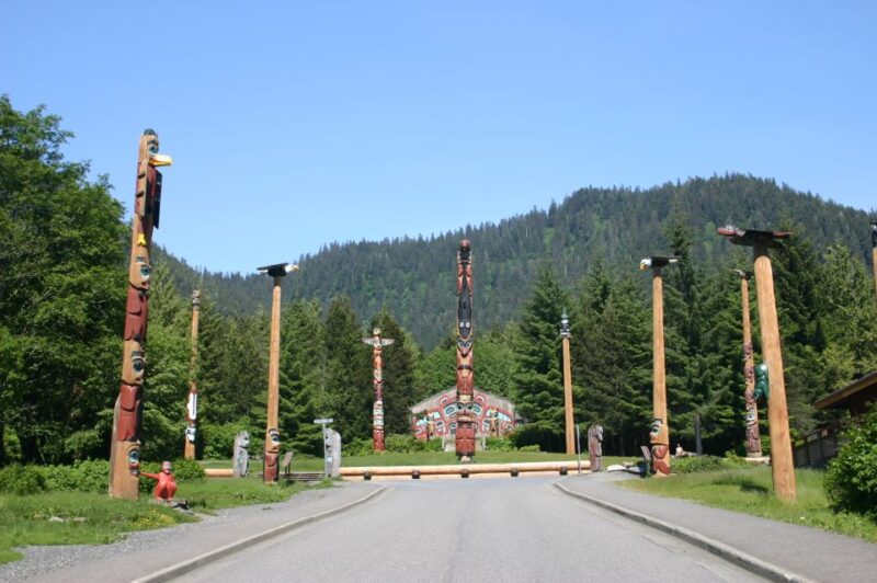 Ketchikan: Totem Pole, Wildlife & City Trolley Tour - Final Thoughts on the Ketchikan Totem Pole, Wildlife & City Trolley Tour