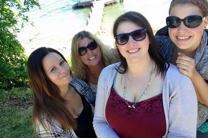 Keuka Lake Wine Tour - Customizable - Experience the Best of Keuka Lake with a Private Wine, Brewery, & Distillery Tour