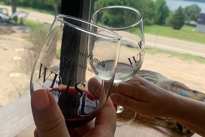 Keuka Lake Wine Tour - Customizable - Exploring the Stops: Top Wineries, Breweries, and Distilleries