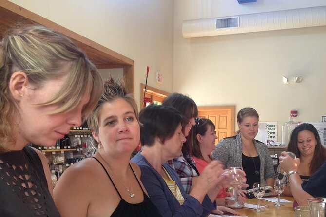 Keuka Lake Wine Tour - Customizable - Keuka Lake Private Wine, Brewery & Distillery Tour in Review