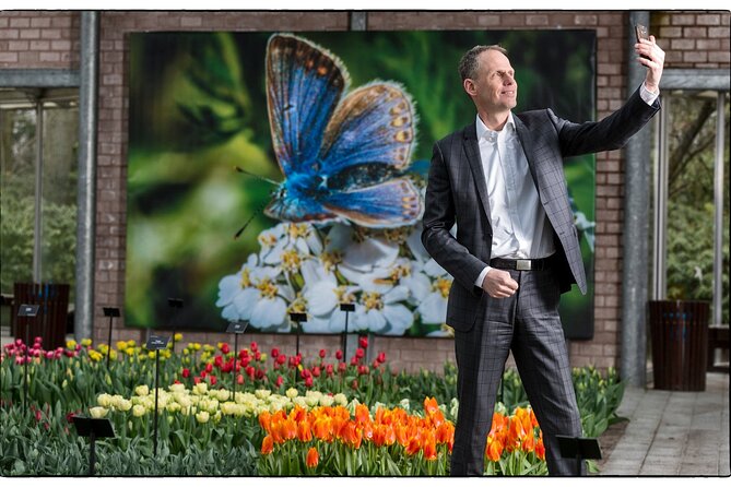 Keukenhof Gardens with Windmill Cruise & Transfer from Amsterdam - Practical Tips for Visiting Keukenhof Independently