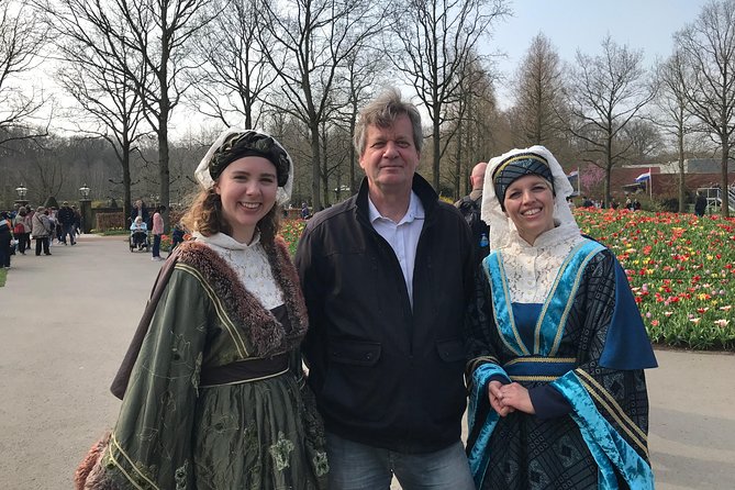 Keukenhof Private Floral Tour from Amsterdam - Who Will Enjoy This Tour Most?