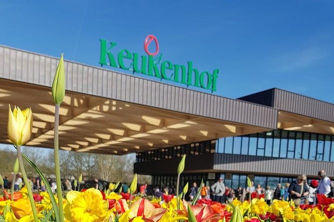 Keukenhof Skip-the-line Tickets: Countryside & Farm Private Tour - Unpacking the Itinerary: What to Expect at Each Stop