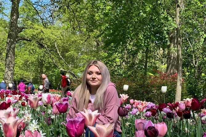 Keukenhof, Tulip Farm, Flower Fields & Zaanse Schans Windmills - Discover Zaanse Schans: Traditional Windmills and Dutch Heritage