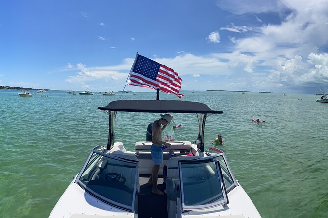 Key Largo Day Tour - Additional Amenities and Tips for Your Tour