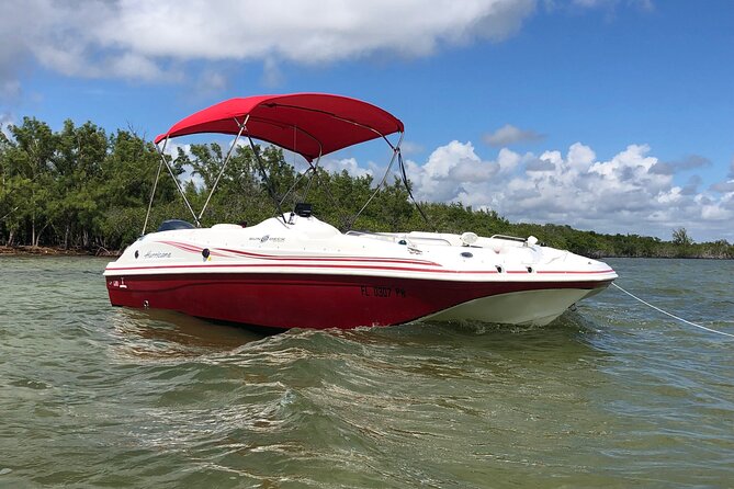 Key Largo Day Tour - Weather Considerations and Cancellation Policy