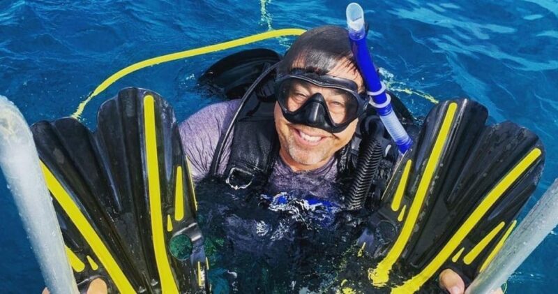 Key Largo: Scuba Refresher Course - Meeting and Location in Key Largo