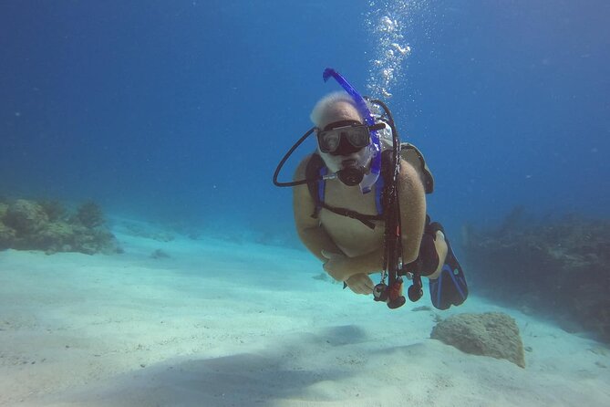Key Largo Scuba Trip, 2 Location - 65 Min Per Site - What Divers Can Expect During the Trip