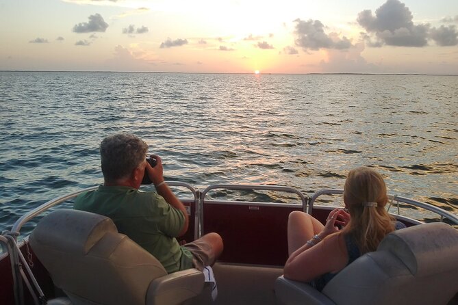 Key Largo Sunset Cruise - The Food and Drink Experience on the Boat