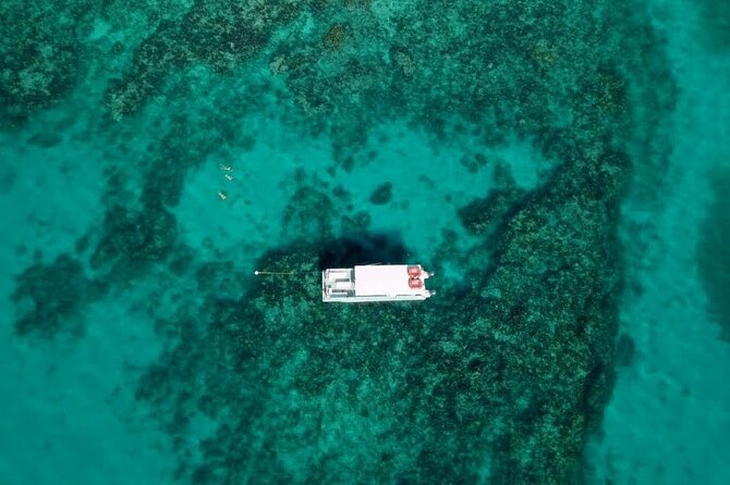 Key Largo Two Reef Snorkel Tour - All Snorkel Equipment Included! - Friendly, Professional Guides and Crew