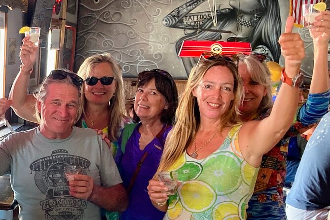 Key Lime Pie Walking Tour of Key West Historic Seaport - The Value of the Key Lime Pie Walking Tour