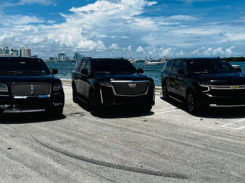 Key West Adventure: Day Trip from Miami to Paradise! - Cultural and Architectural Highlights in Old Town