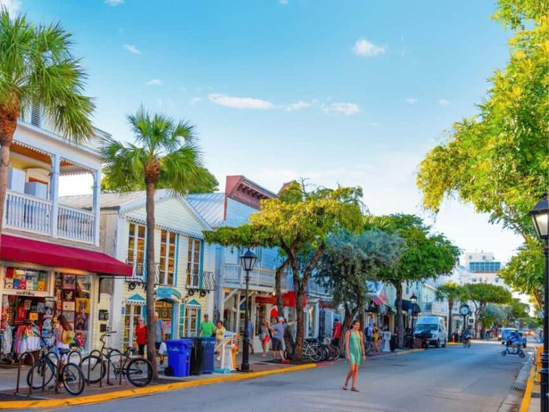 Key West Adventure: Day Trip from Miami to Paradise! - Family-Friendly Features and Safety Considerations