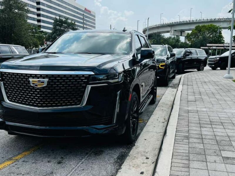 Key West Adventure: Day Trip from Miami to Paradise! - Who Will Enjoy This Tour Most?