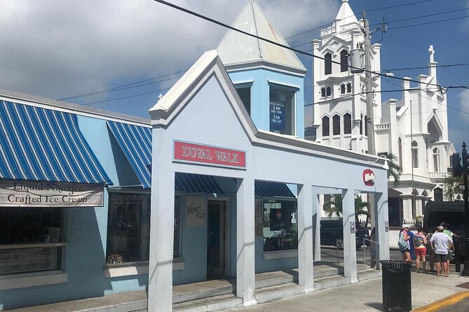 Key West Adventure: One-Day Escape from Miami - Considerations Based on Guest Feedback